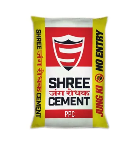 Shree Cement